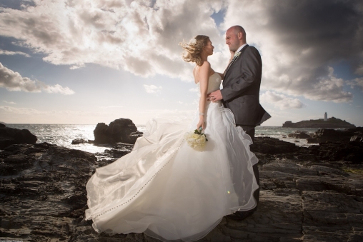 Wedding Photography Cornwall 5